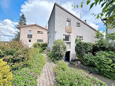 vente maison 6 pièces 95 m² à parigny (42120)  169 000 €