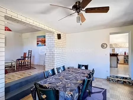 vente maison 7 pièces 159.44 m² à viels-maisons (02540)  141 000 €