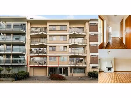 appartement à vendre à wim saerensplein 21/23 deurne (rbv76959)