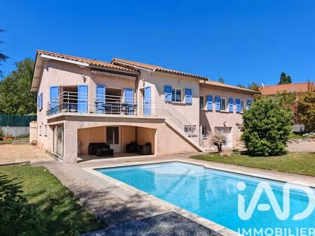 maison à neyron (01700)