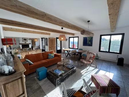 achat : maison (83570)