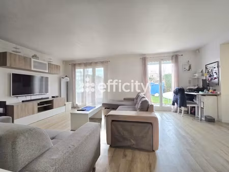 maison 5 pièces - 96 m²