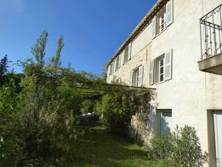 achat : maison (83440)