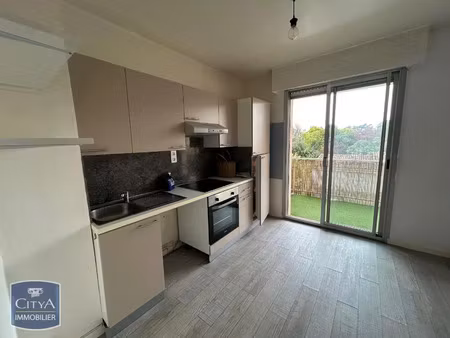appartement à louer 2 pièces 51.29 m² - périgueux (24) - 677€