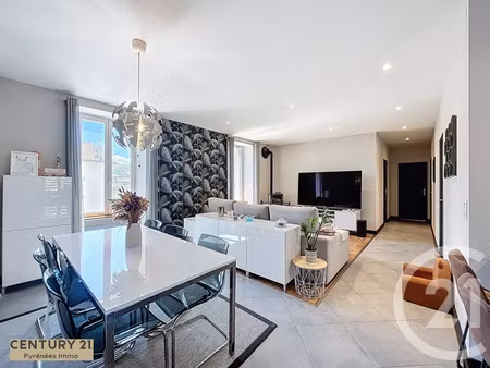 annonce vente appartement 4 pièces de 88m2 à st gaudens (31800) - paruvendu.fr ref 9927860
