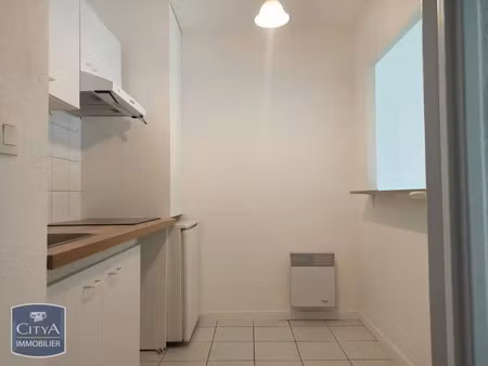 appartement à louer 3 pièces 59.76 m² - talence (33) - 883€