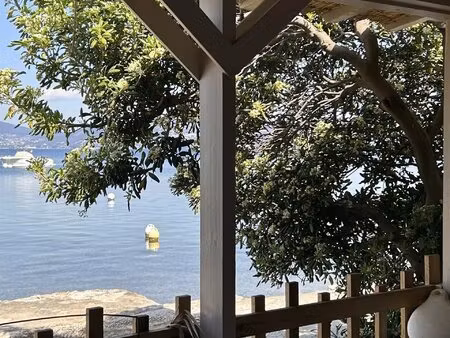 achat : maison (83400)