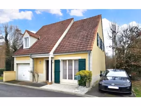 les pavillons-sous-bois (93320)