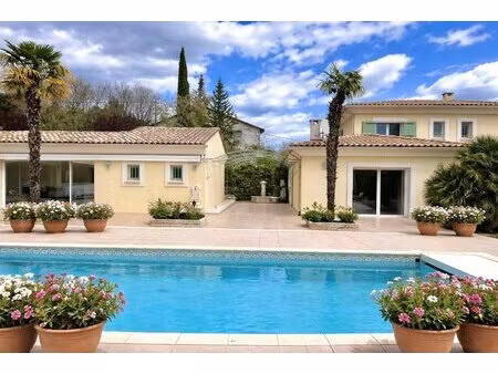 achat : maison (83510)