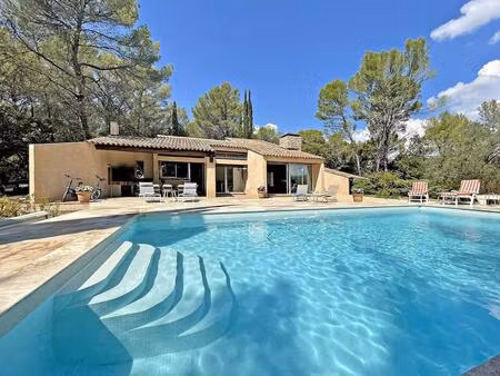 achat : maison (83690)