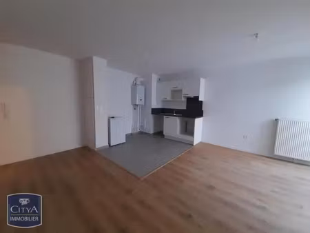 appartement à louer 2 pièces 42.26 m² - juvisy-sur-orge (91) - 734€