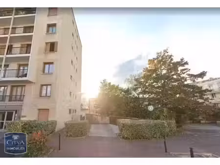 parking à louer - saint-maur-des-fossés (94) - 104€