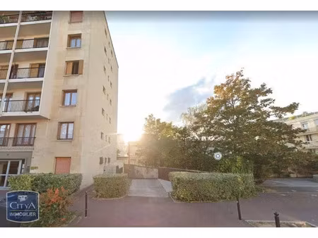 parking à louer - saint-maur-des-fossés (94) - 104€