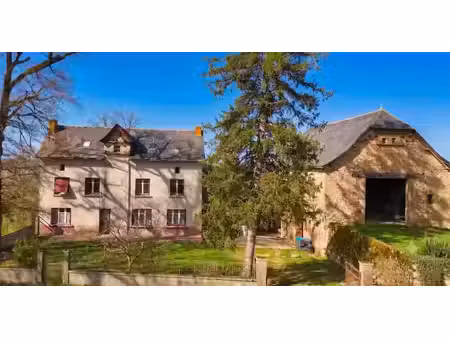 vente ferme 6 pièces 143 m² à montbazens (12220)  129 900 €
