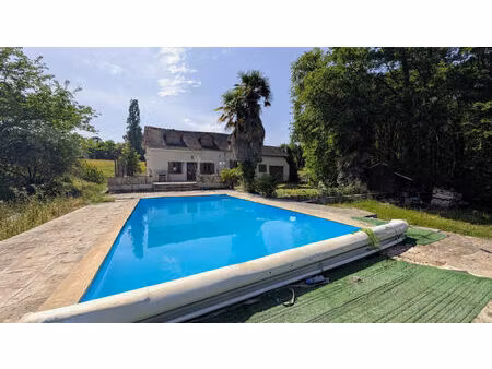 achat maison 4 pièces 111m²