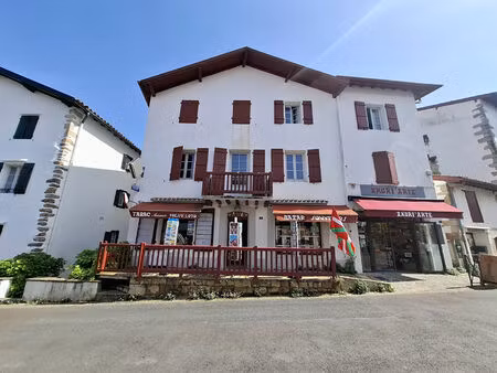 achat local commercial