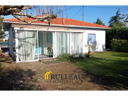 achat maison 3 pièces 75m² ambares et lagrave 33440