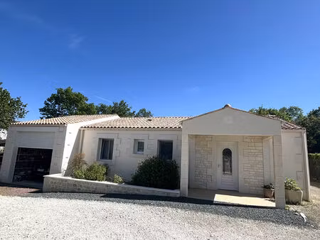 achat maison 4 pièces 103m²