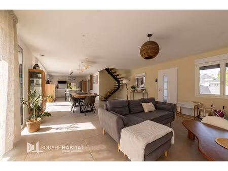 achat maison 7 pièces 275m²