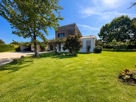 achat maison 5 pièces 170m² aiguillon 47190