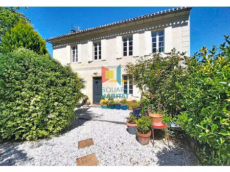 achat maison 4 pièces 150m²