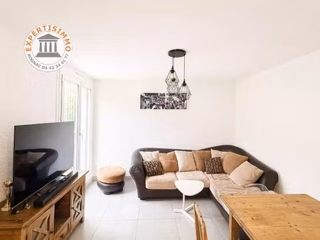 appartement type 3 hermes