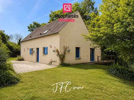 vente maison 7 pièces 147 m² à montgobert (02600)  278 000 €