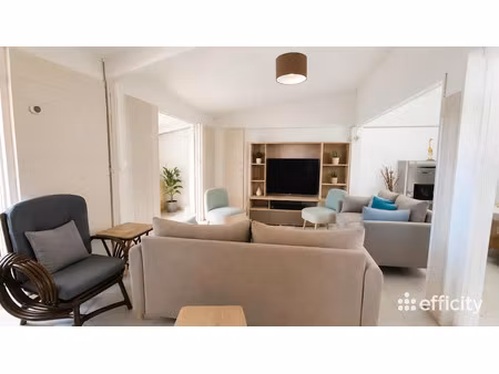 vente maison 5 pièces 113 m² à saint-louis (97450)  210 000 €