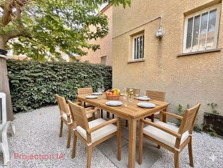 vente maison 3 pièces 47 m² à valras-plage (34350)  199 900 €