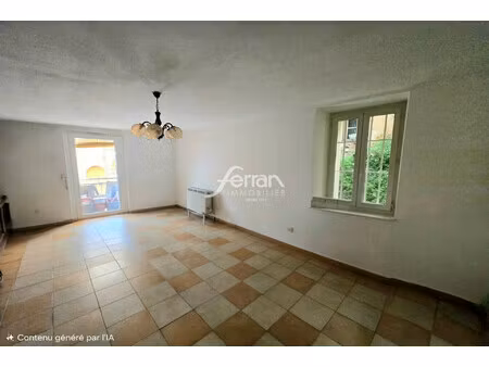 achat maison 6 pièces 148m² salernes 83690