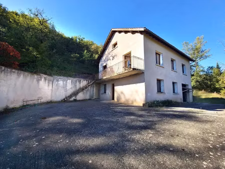 vente appartement 10 pièces 182 m² à monteils (12200)  196 000 €