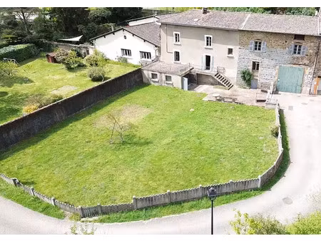 vente maison 6 pièces 180.88 m² à chamelet (69620)  180 800 €