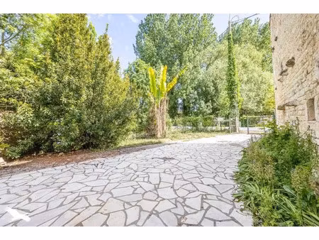 vente maison 6 pièces 126 m² à marsais (17700)  179 000 €