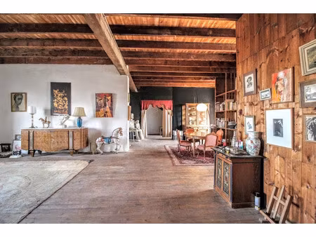 vente maison 2 pièces 610 m² à septfonds (82240)  170 000 €