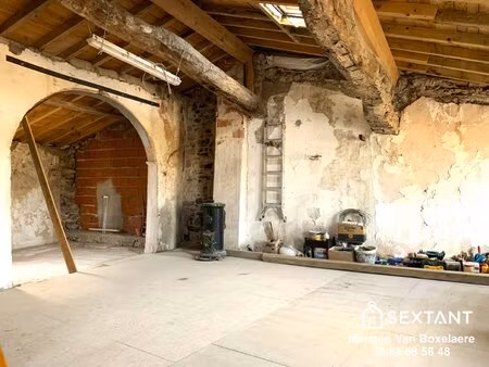 maison de village