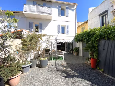 achat maison 4 pièces 90m² marseille 12ème
