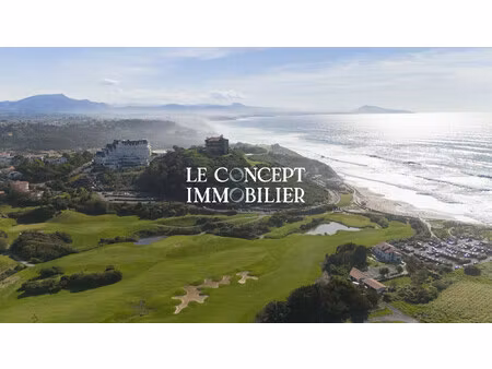 achat maison 6 pièces 160m² biarritz 64200