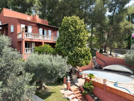 achat maison 6 pièces 183m² la valette du var 83160