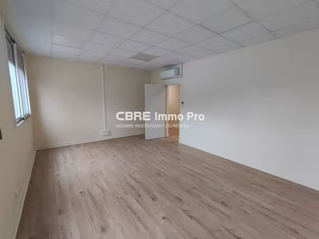 location local professionnel 245m²