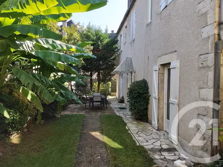 vente maison 7 pièces 195.55 m² à les quatre-routes-du-lot (46110)  199 900 €