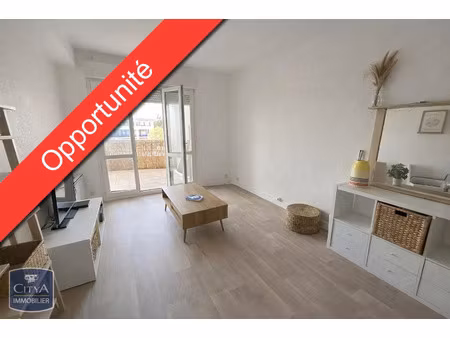 appartement à vendre 2 pièces 30.78 m² - aytré (17) - 153 000€