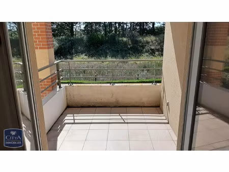 appartement à vendre 2 pièces 42.74 m² - ussac (19) - 99 999€