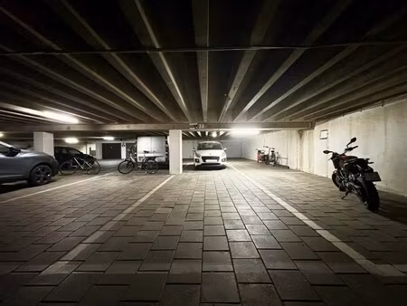 garage te koop in antwerpen
