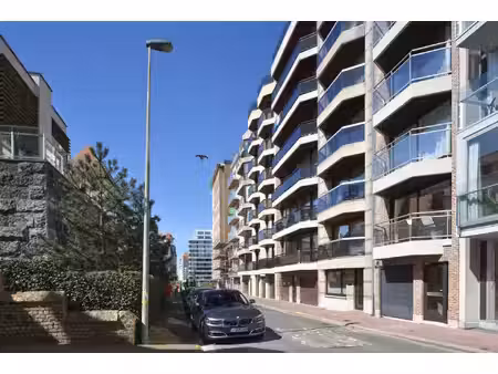 garage te koop in knokke-heist