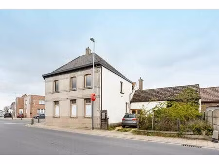 huis te koop in erpe-mere met 5 slaapkamers