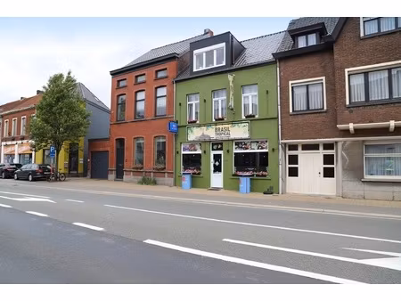 huis te koop in melle