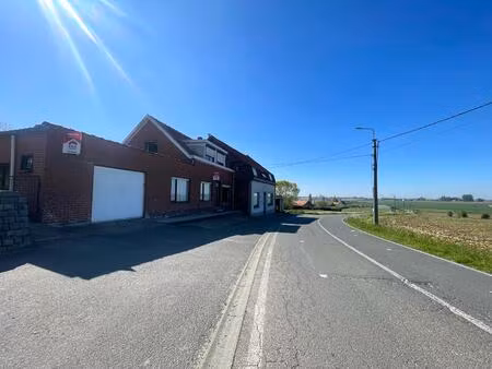 huis te koop in zonnebeke met 4 slaapkamers