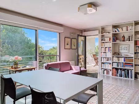 vente appartement 4 pièces 90 m² aix-en-provence (13090)