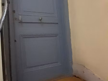 vente appartement 3 pièces 69 m² besançon (25000)