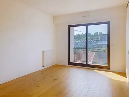 boulogne rhin et danube 4 pieces a louer